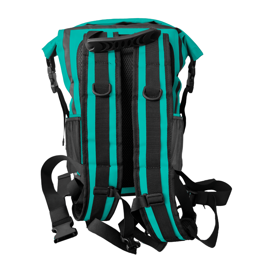 25L Insulated Cooler Backpack