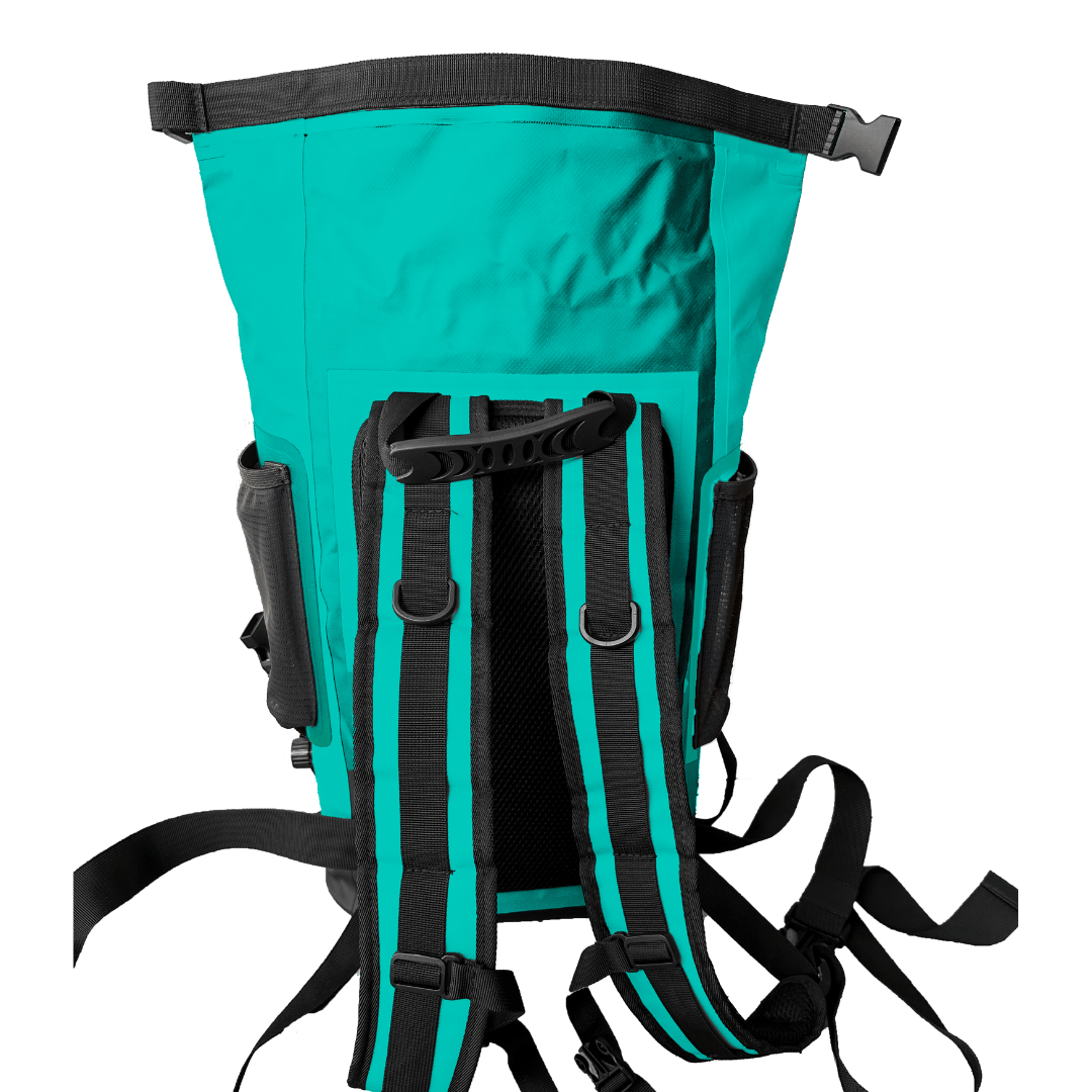 25L Insulated Cooler Backpack