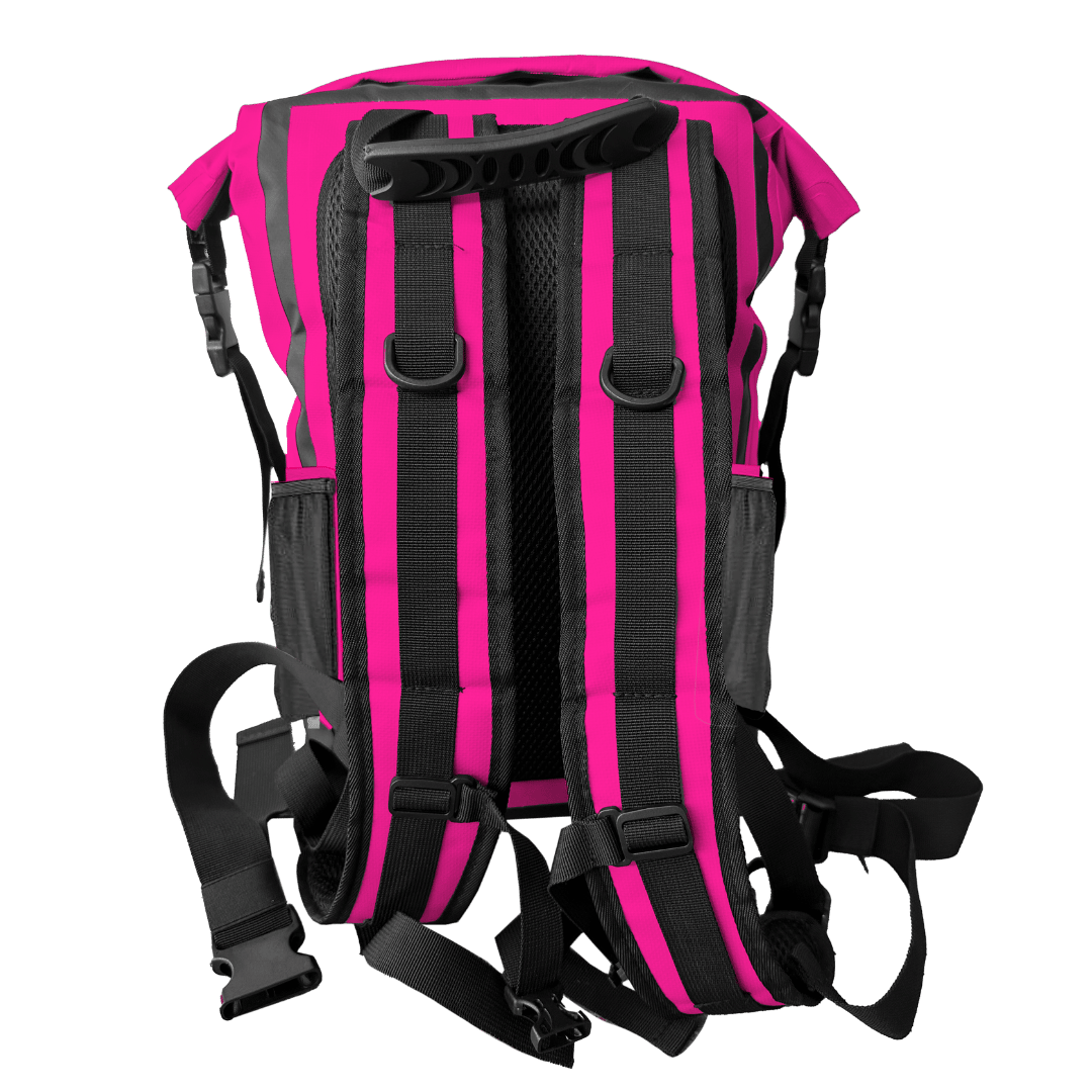 25L Insulated Cooler Backpack