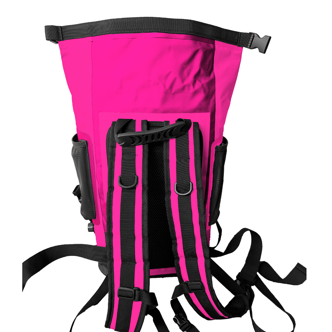 25L Insulated Cooler Backpack