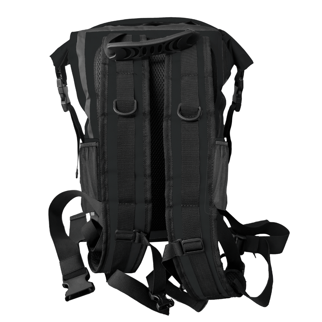 25L Insulated Cooler Backpack