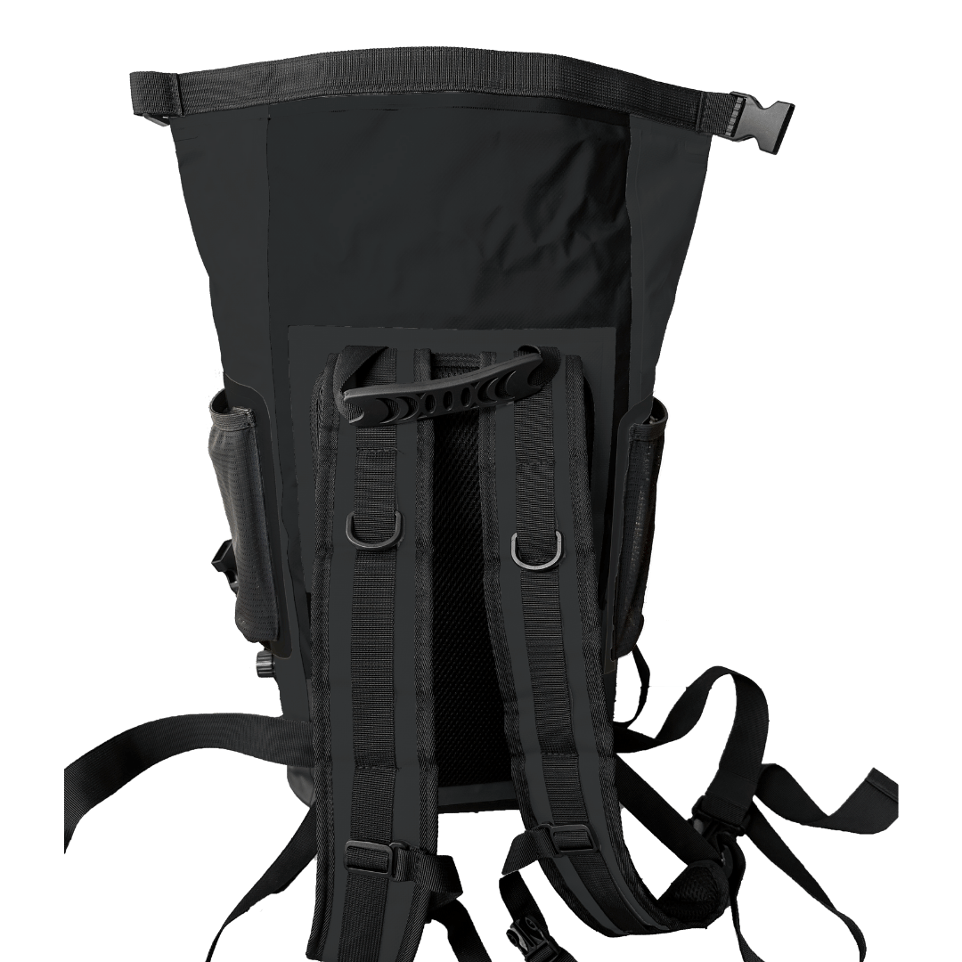 25L Insulated Cooler Backpack