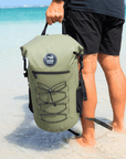 35L Insulated Cooler Backpack