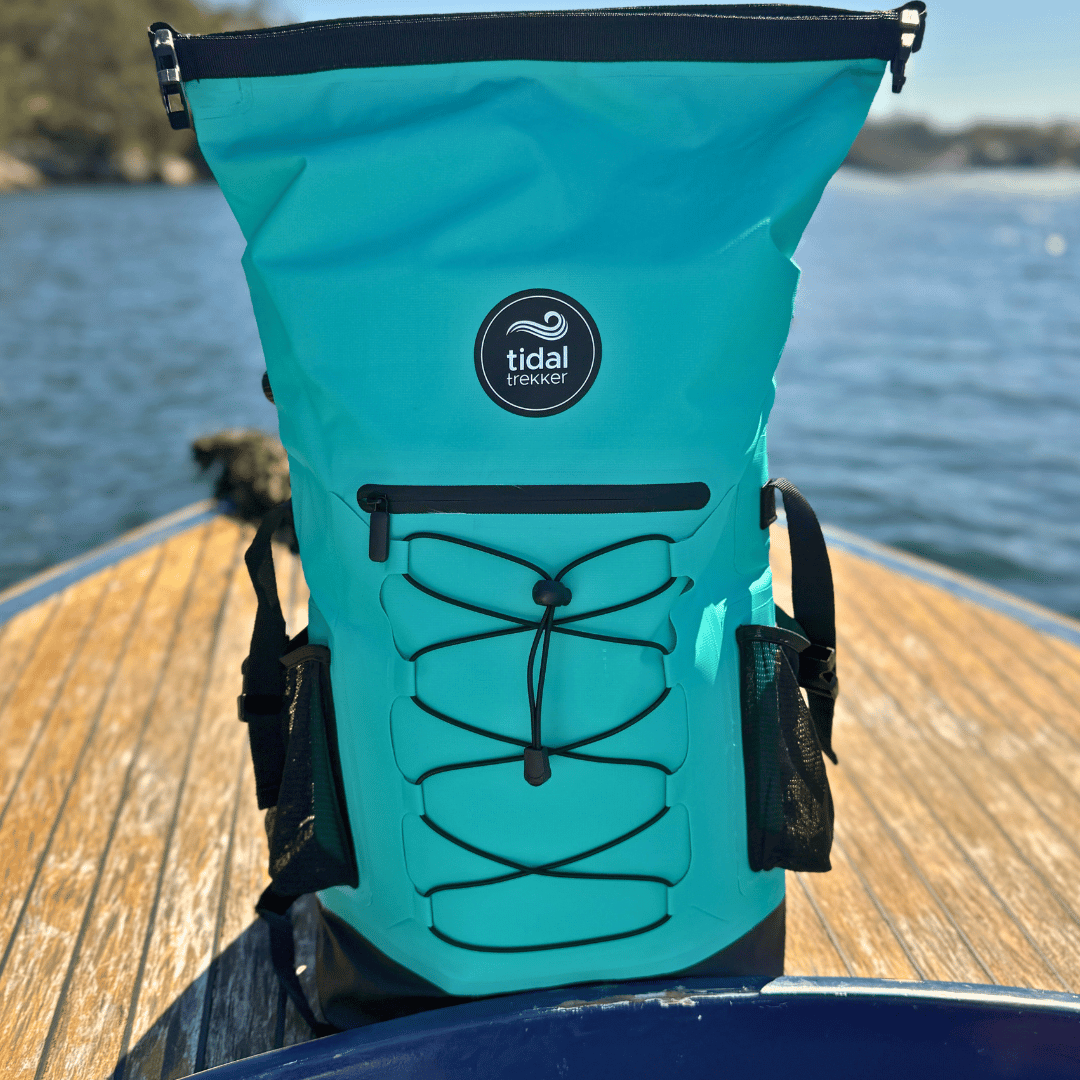 25L Insulated Cooler Backpack