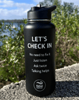 You Good Mate? Insulated Bottle (Bulk Orders)