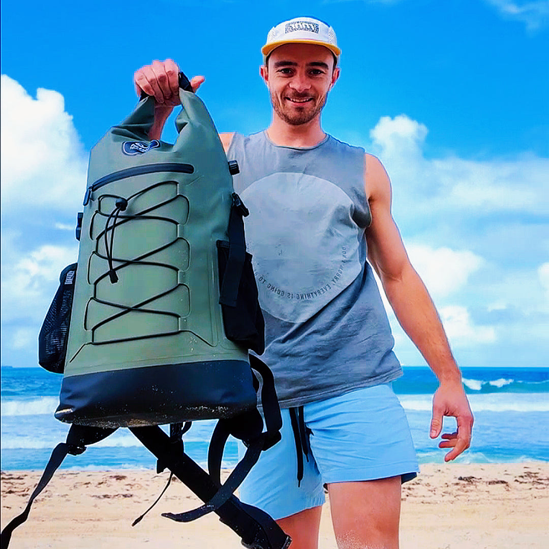 5 Reasons Why Tidal Trekker Cooler Bags Make the Perfect Gift