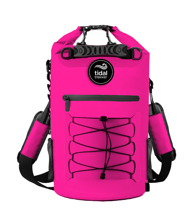Tidal Trekker