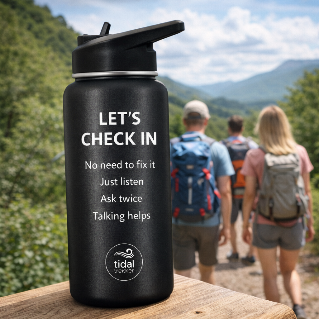 You Good Mate? Insulated Bottle (Bulk Orders)