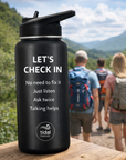You Good Mate? Insulated Bottle (Bulk Orders)
