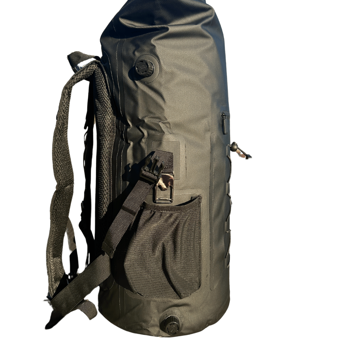 35L EasyDrain Insulated Cooler Backpack