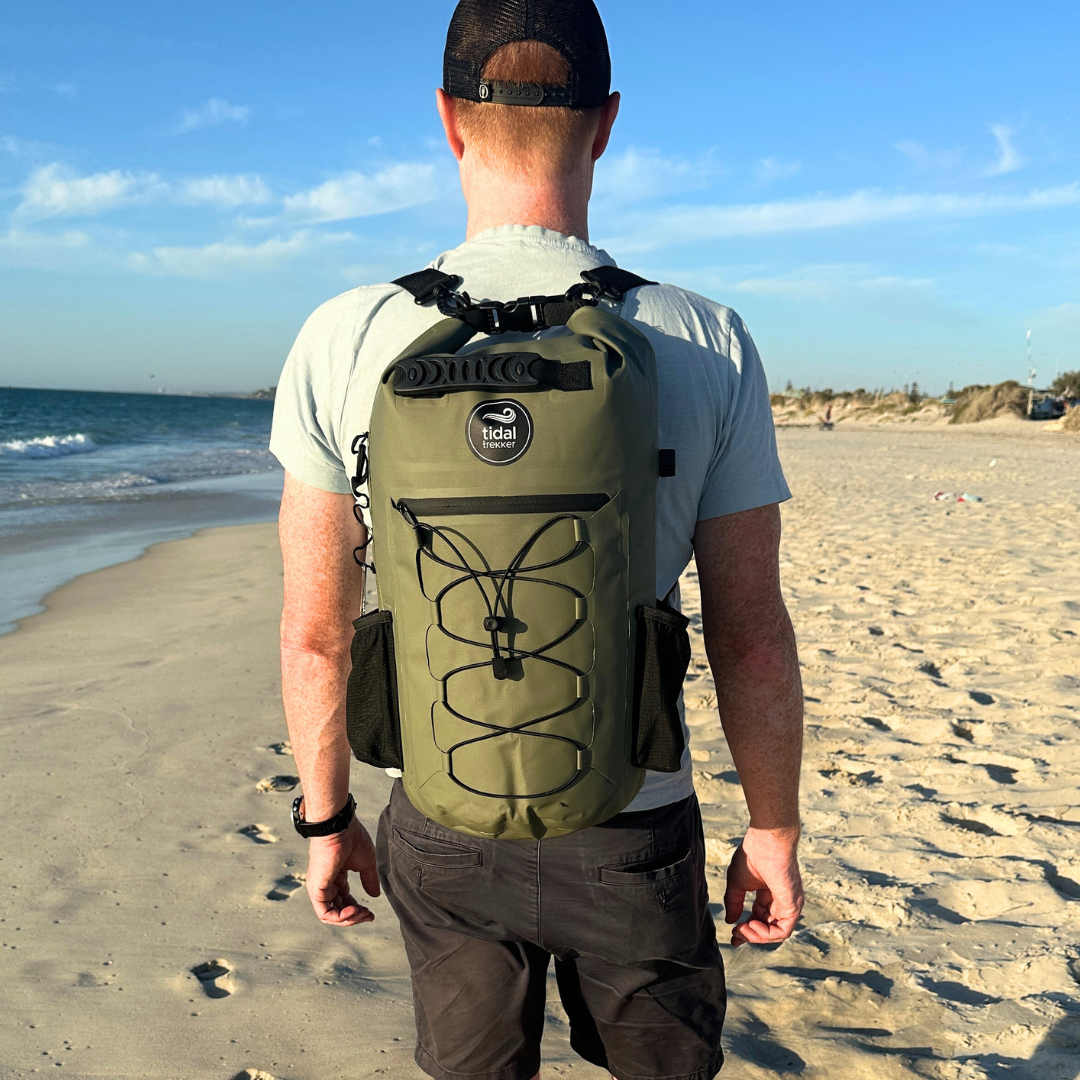 15L Insulated Cooler Bag
