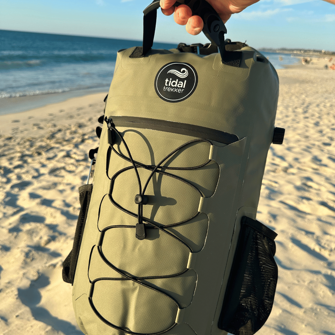 15L Insulated Cooler Bag