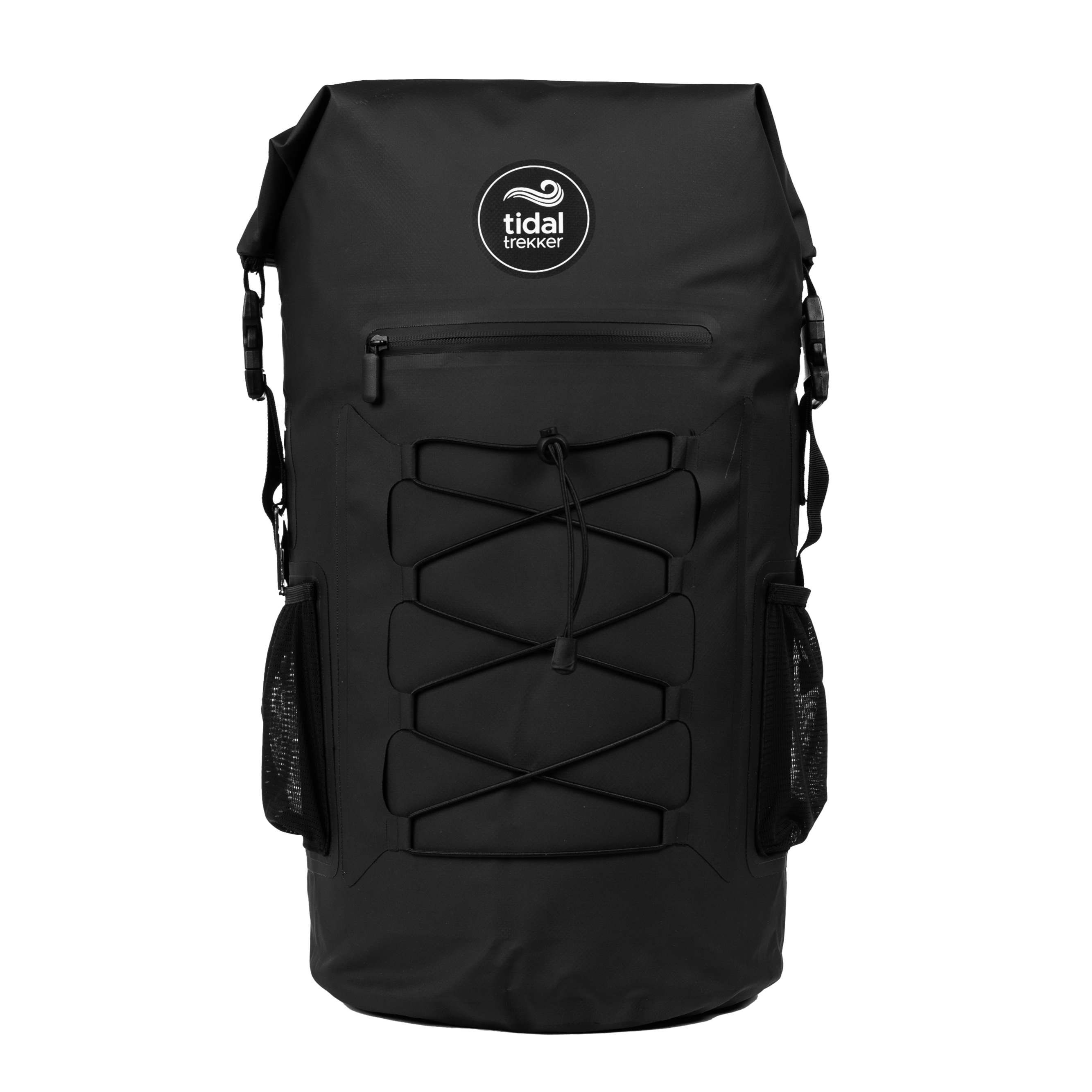 35L EasyDrain Insulated Cooler Backpack – Tidal Trekker