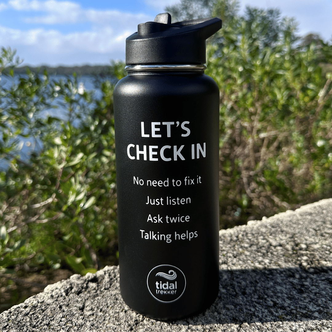 You Good Mate? Insulated Bottle (Bulk Orders)