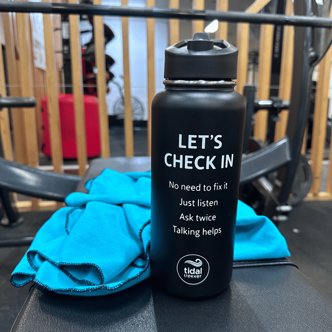 You Good Mate? Insulated Bottle (Bulk Orders)