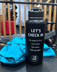 You Good Mate? Insulated Bottle (Bulk Orders)